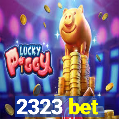 2323 bet